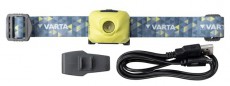 Varta 18631201401 Outdoor Sports Ultralight H30R/s&aacute;rga/fejl&aacute;mpa H&aacute;ztart&aacute;s / Otthon / K&uuml;lt&eacute;r - Vil&aacute;g&iacute;t&aacute;s / elektromoss&aacute;g - Fejl&aacute;mpa - 406949