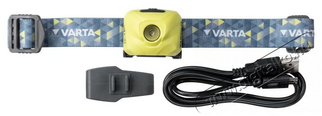 Varta 18631201401 Outdoor Sports Ultralight H30R/s&aacute;rga/fejl&aacute;mpa H&aacute;ztart&aacute;s / Otthon / K&uuml;lt&eacute;r - Vil&aacute;g&iacute;t&aacute;s / elektromoss&aacute;g - Fejl&aacute;mpa - 406949