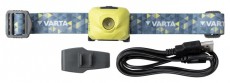 Varta 18631201401 Outdoor Sports Ultralight H30R/s&aacute;rga/fejl&aacute;mpa H&aacute;ztart&aacute;s / Otthon / K&uuml;lt&eacute;r - Vil&aacute;g&iacute;t&aacute;s / elektromoss&aacute;g - Fejl&aacute;mpa - 406949
