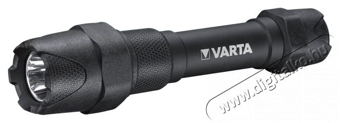 Varta 18711101421 Indestructible F20 Pro/350 lumen/eleml&aacute;mpa H&aacute;ztart&aacute;s / Otthon / K&uuml;lt&eacute;r - Vil&aacute;g&iacute;t&aacute;s / elektromoss&aacute;g - Zsebl&aacute;mpa / eleml&aacute;mpa - 409943