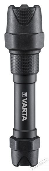 Varta 18711101421 Indestructible F20 Pro/350 lumen/eleml&aacute;mpa H&aacute;ztart&aacute;s / Otthon / K&uuml;lt&eacute;r - Vil&aacute;g&iacute;t&aacute;s / elektromoss&aacute;g - Zsebl&aacute;mpa / eleml&aacute;mpa - 409943