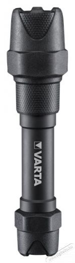 Varta 18711101421 Indestructible F20 Pro/350 lumen/eleml&aacute;mpa H&aacute;ztart&aacute;s / Otthon / K&uuml;lt&eacute;r - Vil&aacute;g&iacute;t&aacute;s / elektromoss&aacute;g - Zsebl&aacute;mpa / eleml&aacute;mpa - 409943