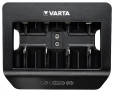 Varta 57688101401 LCD Universal Charger akku t&ouml;ltő Akkuk &eacute;s t&ouml;ltők - Elem m&eacute;retű akku &eacute;s t&ouml;ltő - T&ouml;ltő - 415848