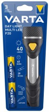 Varta 16632101421 DAY LIGHT MULTI F20 LED eleml&aacute;mpa H&aacute;ztart&aacute;s / Otthon / K&uuml;lt&eacute;r - Vil&aacute;g&iacute;t&aacute;s / elektromoss&aacute;g - Zsebl&aacute;mpa / eleml&aacute;mpa - 420604
