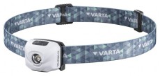 Varta 18631101401 Outdoor Sports Ultralight H30R/fehér/fejlámpa Háztartás / Otthon / Kültér - Világítás / elektromosság - Fejlámpa - 427040