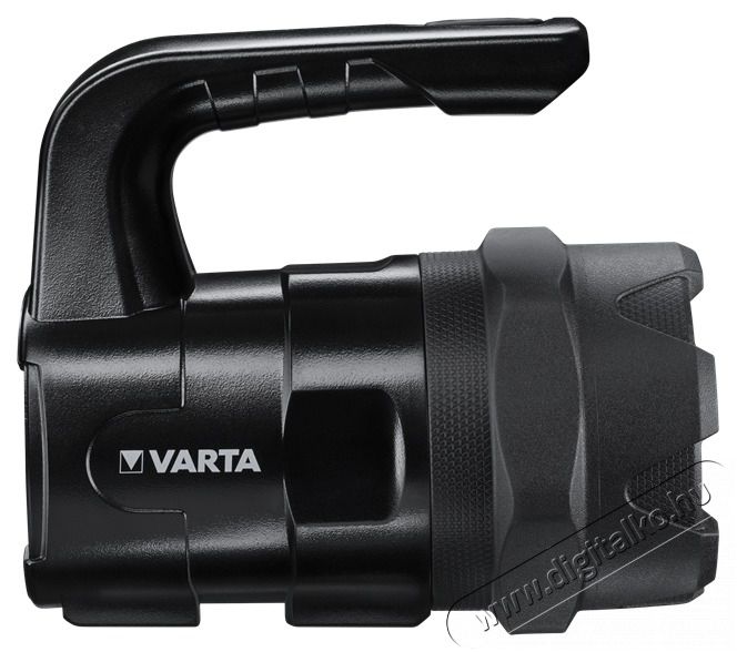 Varta 18751101421 Indestructible BL20 Pro nagy teljes&iacute;tm&eacute;nyű elem l&aacute;mpa H&aacute;ztart&aacute;s / Otthon / K&uuml;lt&eacute;r - Vil&aacute;g&iacute;t&aacute;s / elektromoss&aacute;g - Zsebl&aacute;mpa / eleml&aacute;mpa - 434582