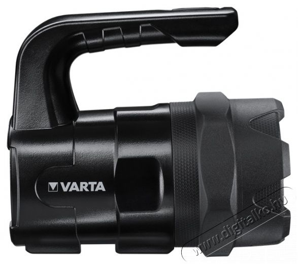 Varta 18751101421 Indestructible BL20 Pro nagy teljes&iacute;tm&eacute;nyű elem l&aacute;mpa H&aacute;ztart&aacute;s / Otthon / K&uuml;lt&eacute;r - Vil&aacute;g&iacute;t&aacute;s / elektromoss&aacute;g - Zsebl&aacute;mpa / eleml&aacute;mpa - 434582