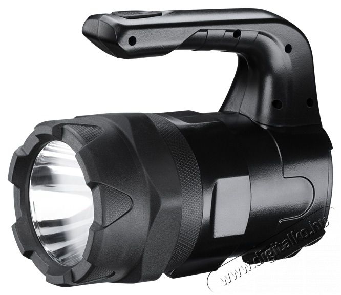 Varta 18751101421 Indestructible BL20 Pro nagy teljes&iacute;tm&eacute;nyű elem l&aacute;mpa H&aacute;ztart&aacute;s / Otthon / K&uuml;lt&eacute;r - Vil&aacute;g&iacute;t&aacute;s / elektromoss&aacute;g - Zsebl&aacute;mpa / eleml&aacute;mpa - 434582
