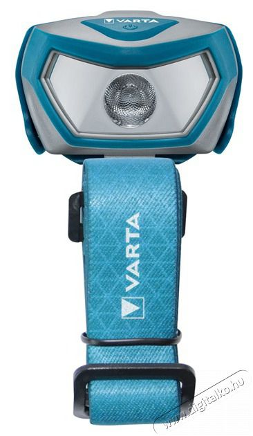 Varta Outdoor Sports H10 Pro 100lm fejl&aacute;mpa H&aacute;ztart&aacute;s / Otthon / K&uuml;lt&eacute;r - Vil&aacute;g&iacute;t&aacute;s / elektromoss&aacute;g - Fejl&aacute;mpa - 438184