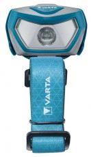 Varta Outdoor Sports H10 Pro 100lm fejlámpa Háztartás / Otthon / Kültér - Világítás / elektromosság - Fejlámpa - 438184