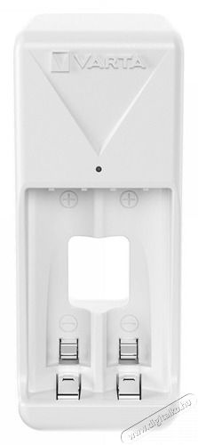 Varta 57656101401 Mini akkumul&aacute;tor n&eacute;lk&uuml;l t&ouml;ltő F&eacute;nyk&eacute;pezőg&eacute;p / kamera - Sport kamera tartoz&eacute;kok - Akkumul&aacute;tor / t&ouml;ltő - 455651