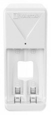 Varta 57656101401 Mini akkumulátor nélkül töltő Fényképezőgép / kamera - Sport kamera tartozékok - Akkumulátor / töltő - 455651