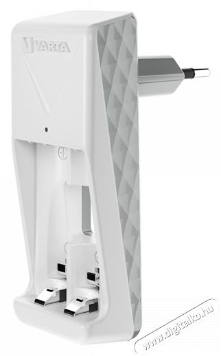 Varta 57656101401 Mini akkumul&aacute;tor n&eacute;lk&uuml;l t&ouml;ltő F&eacute;nyk&eacute;pezőg&eacute;p / kamera - Sport kamera tartoz&eacute;kok - Akkumul&aacute;tor / t&ouml;ltő - 455651