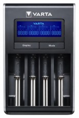 Varta 57676101401 LCD Dual Tech akkumulátor nélküli töltő Fényképezőgép / kamera - Sport kamera tartozékok - Akkumulátor / töltő - 455718
