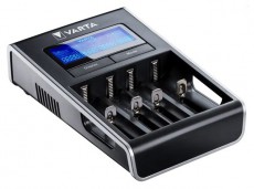 Varta 57676101401 LCD Dual Tech akkumul&aacute;tor n&eacute;lk&uuml;li t&ouml;ltő F&eacute;nyk&eacute;pezőg&eacute;p / kamera - Sport kamera tartoz&eacute;kok - Akkumul&aacute;tor / t&ouml;ltő - 455718