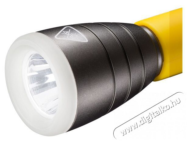 Varta 18628101421 Outdoor Sports F20 eleml&aacute;mpa H&aacute;ztart&aacute;s / Otthon / K&uuml;lt&eacute;r - Vil&aacute;g&iacute;t&aacute;s / elektromoss&aacute;g - Zsebl&aacute;mpa / eleml&aacute;mpa - 442732