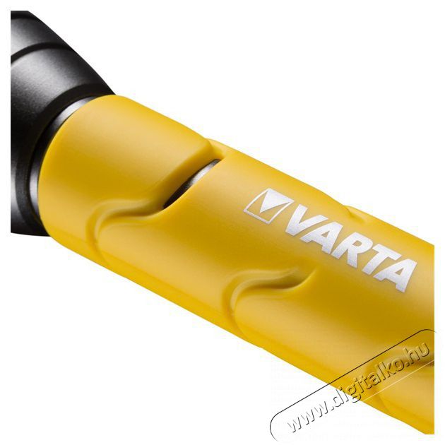 Varta 18628101421 Outdoor Sports F20 eleml&aacute;mpa H&aacute;ztart&aacute;s / Otthon / K&uuml;lt&eacute;r - Vil&aacute;g&iacute;t&aacute;s / elektromoss&aacute;g - Zsebl&aacute;mpa / eleml&aacute;mpa - 442732