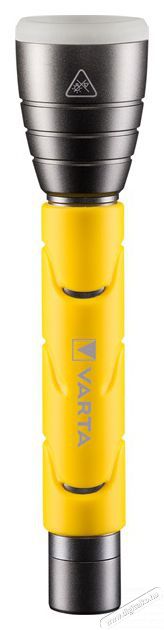 Varta 18628101421 Outdoor Sports F20 eleml&aacute;mpa H&aacute;ztart&aacute;s / Otthon / K&uuml;lt&eacute;r - Vil&aacute;g&iacute;t&aacute;s / elektromoss&aacute;g - Zsebl&aacute;mpa / eleml&aacute;mpa - 442732