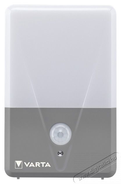 Varta 16634101421 Motion Sensor Ourdoor Light mozg&aacute;s&eacute;rz&eacute;kelős k&uuml;lt&eacute;ri l&aacute;mpa Mobil / Kommunik&aacute;ci&oacute; / Smart - Tablet / E-book kieg&eacute;sz&iacute;tő, tok - L&aacute;mpa - 497973
