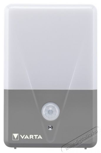Varta 16634101421 Motion Sensor Ourdoor Light mozg&aacute;s&eacute;rz&eacute;kelős k&uuml;lt&eacute;ri l&aacute;mpa Mobil / Kommunik&aacute;ci&oacute; / Smart - Tablet / E-book kieg&eacute;sz&iacute;tő, tok - L&aacute;mpa - 497973