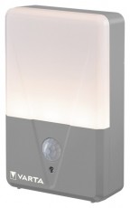 Varta 16634101421 Motion Sensor Ourdoor Light mozg&aacute;s&eacute;rz&eacute;kelős k&uuml;lt&eacute;ri l&aacute;mpa Mobil / Kommunik&aacute;ci&oacute; / Smart - Tablet / E-book kieg&eacute;sz&iacute;tő, tok - L&aacute;mpa - 497973