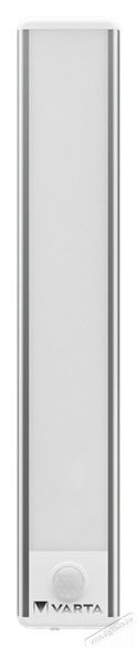 Varta 17624101401 Motion Sensor Slim Light mozg&aacute;s&eacute;rz&eacute;kelős l&aacute;mpa Mobil / Kommunik&aacute;ci&oacute; / Smart - Tablet / E-book kieg&eacute;sz&iacute;tő, tok - L&aacute;mpa - 497974