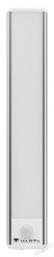 Varta 17624101401 Motion Sensor Slim Light mozg&aacute;s&eacute;rz&eacute;kelős l&aacute;mpa Mobil / Kommunik&aacute;ci&oacute; / Smart - Tablet / E-book kieg&eacute;sz&iacute;tő, tok - L&aacute;mpa - 497974