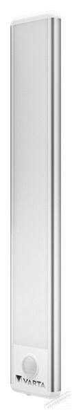 Varta 17624101401 Motion Sensor Slim Light mozg&aacute;s&eacute;rz&eacute;kelős l&aacute;mpa Mobil / Kommunik&aacute;ci&oacute; / Smart - Tablet / E-book kieg&eacute;sz&iacute;tő, tok - L&aacute;mpa - 497974