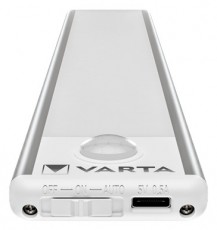 Varta 17624101401 Motion Sensor Slim Light mozg&aacute;s&eacute;rz&eacute;kelős l&aacute;mpa Mobil / Kommunik&aacute;ci&oacute; / Smart - Tablet / E-book kieg&eacute;sz&iacute;tő, tok - L&aacute;mpa - 497974