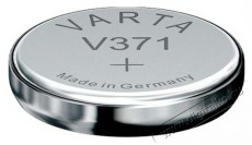 Varta 371101401 V371 ez&uuml;st gombelem Akkuk &eacute;s t&ouml;ltők - Elem - 498088
