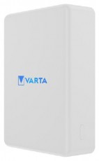 Varta Mag Pro Wireless vezet&eacute;k n&eacute;lk&uuml;li 10.000mAh powerbank Mobil / Kommunik&aacute;ci&oacute; / Smart - Powerbank / K&uuml;lső akkumul&aacute;tor &eacute;s t&ouml;ltő - 507460