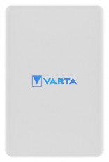 Varta 57903101111 Mag Pro Wireless 5000mAh power bank Mobil / Kommunik&aacute;ci&oacute; / Smart - Powerbank / K&uuml;lső akkumul&aacute;tor &eacute;s t&ouml;ltő - 508288