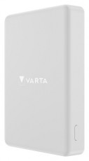 Varta 57903101111 Mag Pro Wireless 5000mAh power bank Mobil / Kommunik&aacute;ci&oacute; / Smart - Powerbank / K&uuml;lső akkumul&aacute;tor &eacute;s t&ouml;ltő - 508288