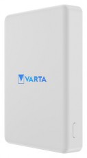 Varta 57903101111 Mag Pro Wireless 5000mAh power bank Mobil / Kommunik&aacute;ci&oacute; / Smart - Powerbank / K&uuml;lső akkumul&aacute;tor &eacute;s t&ouml;ltő - 508288