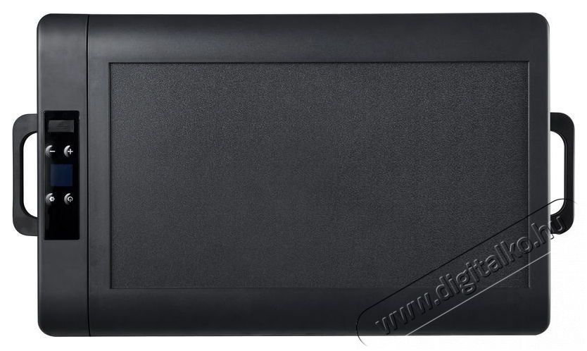 VayKold Aut&oacute;s hűtől&aacute;da, 27 l Konyhai term&eacute;kek - Hűtő, fagyaszt&oacute; (szabadon&aacute;ll&oacute;) - Hordozhat&oacute; hűtőt&aacute;ska - 530626