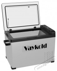 VayKold car refrigerator 36l Konyhai term&eacute;kek - Hűtő, fagyaszt&oacute; (szabadon&aacute;ll&oacute;) - Hordozhat&oacute; hűtőt&aacute;ska - 530633