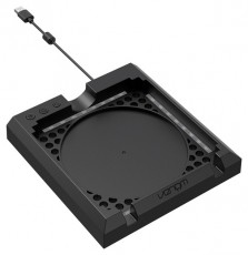 Venom VS2886 Xbox Series X RGB LED &aacute;llv&aacute;ny Iroda &eacute;s sz&aacute;m&iacute;t&aacute;stechnika - J&aacute;t&eacute;k konzol - Kieg&eacute;sz&iacute;tő - 389731