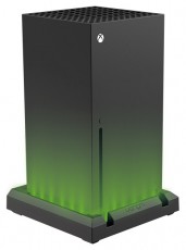 Venom VS2886 Xbox Series X RGB LED &aacute;llv&aacute;ny Iroda &eacute;s sz&aacute;m&iacute;t&aacute;stechnika - J&aacute;t&eacute;k konzol - Kieg&eacute;sz&iacute;tő - 389731