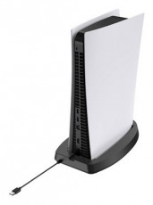 Venom VS5005 PS5 RGB LED &aacute;llv&aacute;ny Iroda &eacute;s sz&aacute;m&iacute;t&aacute;stechnika - J&aacute;t&eacute;k konzol - Kieg&eacute;sz&iacute;tő - 389734