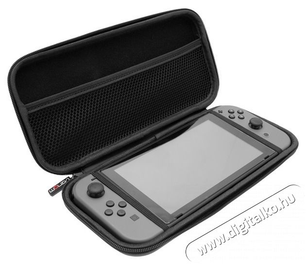 Venom VS4793 Nintendo Switch kezdő csomag Iroda &eacute;s sz&aacute;m&iacute;t&aacute;stechnika - J&aacute;t&eacute;k konzol - Kieg&eacute;sz&iacute;tő - 389854