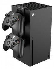 Venom VS2885 Xbox Series X Kontrollertartó állvány Iroda és számítástechnika - Játék konzol - Kiegészítő - 394165