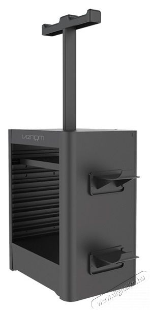 Venom VS3057 Univerz&aacute;lis Gaming &aacute;llv&aacute;ny Iroda &eacute;s sz&aacute;m&iacute;t&aacute;stechnika - J&aacute;t&eacute;k konzol - Kieg&eacute;sz&iacute;tő - 394156