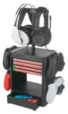 Venom VS3057 Univerz&aacute;lis Gaming &aacute;llv&aacute;ny Iroda &eacute;s sz&aacute;m&iacute;t&aacute;stechnika - J&aacute;t&eacute;k konzol - Kieg&eacute;sz&iacute;tő - 394156