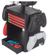 Venom VS3057 Univerz&aacute;lis Gaming &aacute;llv&aacute;ny Iroda &eacute;s sz&aacute;m&iacute;t&aacute;stechnika - J&aacute;t&eacute;k konzol - Kieg&eacute;sz&iacute;tő - 394156