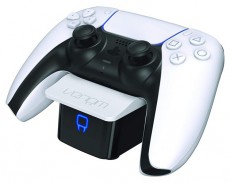 Venom VS5000 PS5 fehér töltőállomás Iroda és számítástechnika - Játék konzol - Kiegészítő - 394381