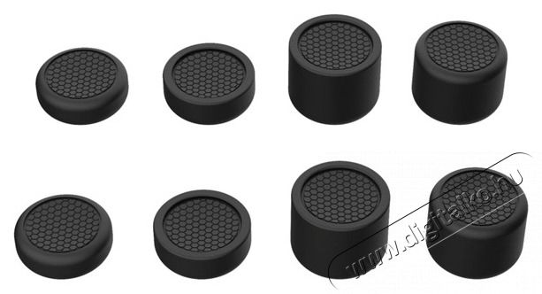 Venom VS5003 Thumb Grips (4 p&aacute;r) PS5 kontrollerhez Iroda &eacute;s sz&aacute;m&iacute;t&aacute;stechnika - J&aacute;t&eacute;k konzol - Kieg&eacute;sz&iacute;tő - 394158