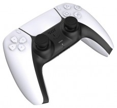 Venom VS5003 Thumb Grips (4 p&aacute;r) PS5 kontrollerhez Iroda &eacute;s sz&aacute;m&iacute;t&aacute;stechnika - J&aacute;t&eacute;k konzol - Kieg&eacute;sz&iacute;tő - 394158