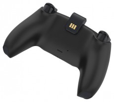 Venom VS5007 PS5 dupla fekete t&ouml;ltő&aacute;llom&aacute;s Iroda &eacute;s sz&aacute;m&iacute;t&aacute;stechnika - J&aacute;t&eacute;k konzol - Kieg&eacute;sz&iacute;tő - 394380