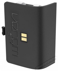 Venom VS2880 Xbox Series X & S fekete t&ouml;ltő&aacute;llom&aacute;s + 1 db akkumul&aacute;tor Iroda &eacute;s sz&aacute;m&iacute;t&aacute;stechnika - J&aacute;t&eacute;k konzol - Kieg&eacute;sz&iacute;tő - 394388
