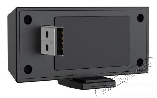 Venom VS2884 Xbox Series X 3 portos USB HUB H&aacute;ztart&aacute;s / Otthon / K&uuml;lt&eacute;r - J&aacute;t&eacute;k / Sport - Kieg&eacute;sz&iacute;tő - 389775
